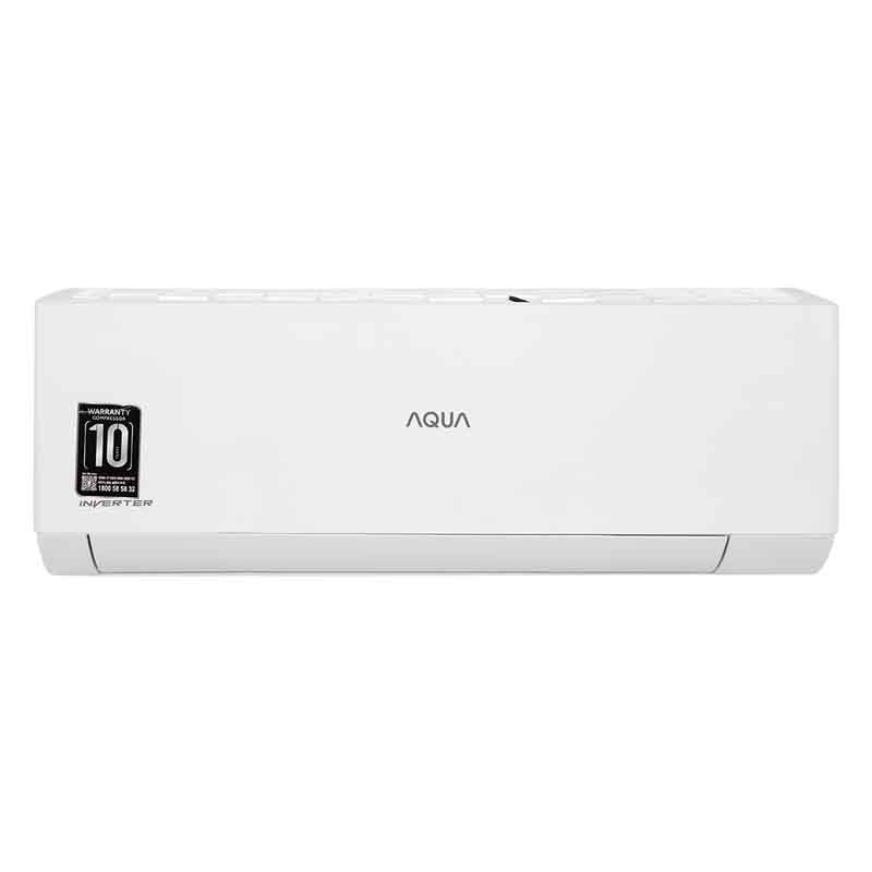 Máy lạnh aqua Inverter 1.5 HP AQA-RV13QA3